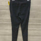 Jones New York Black Womens Size 4 Pants