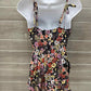 Lily Rose Black Junior Size 2 Romper