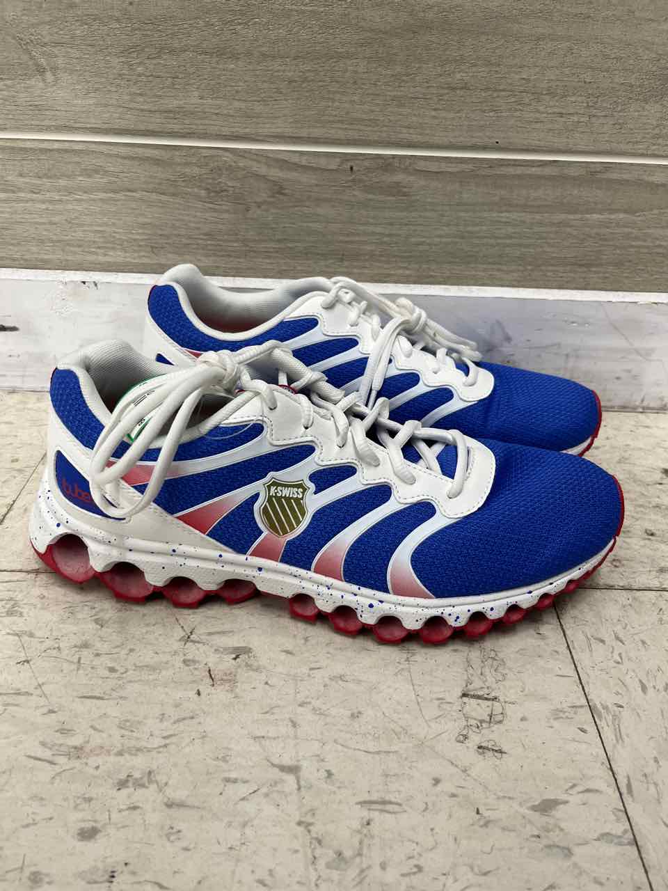 K Swiss US Shoe Size 10.5 Men Shoes