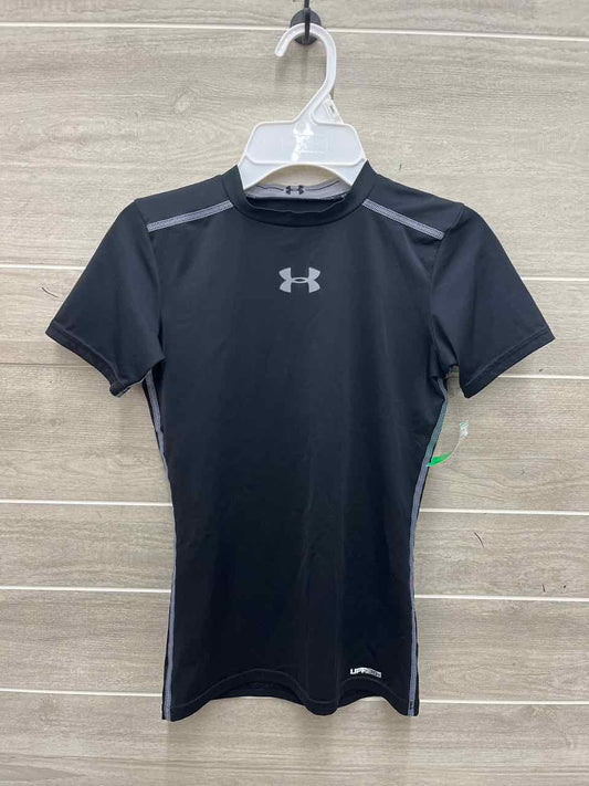 Under Armour Boys Size 10 Shirt