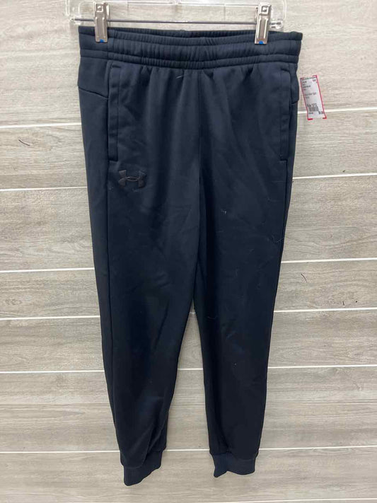 Under Armour Boys Size 10/12 Pants