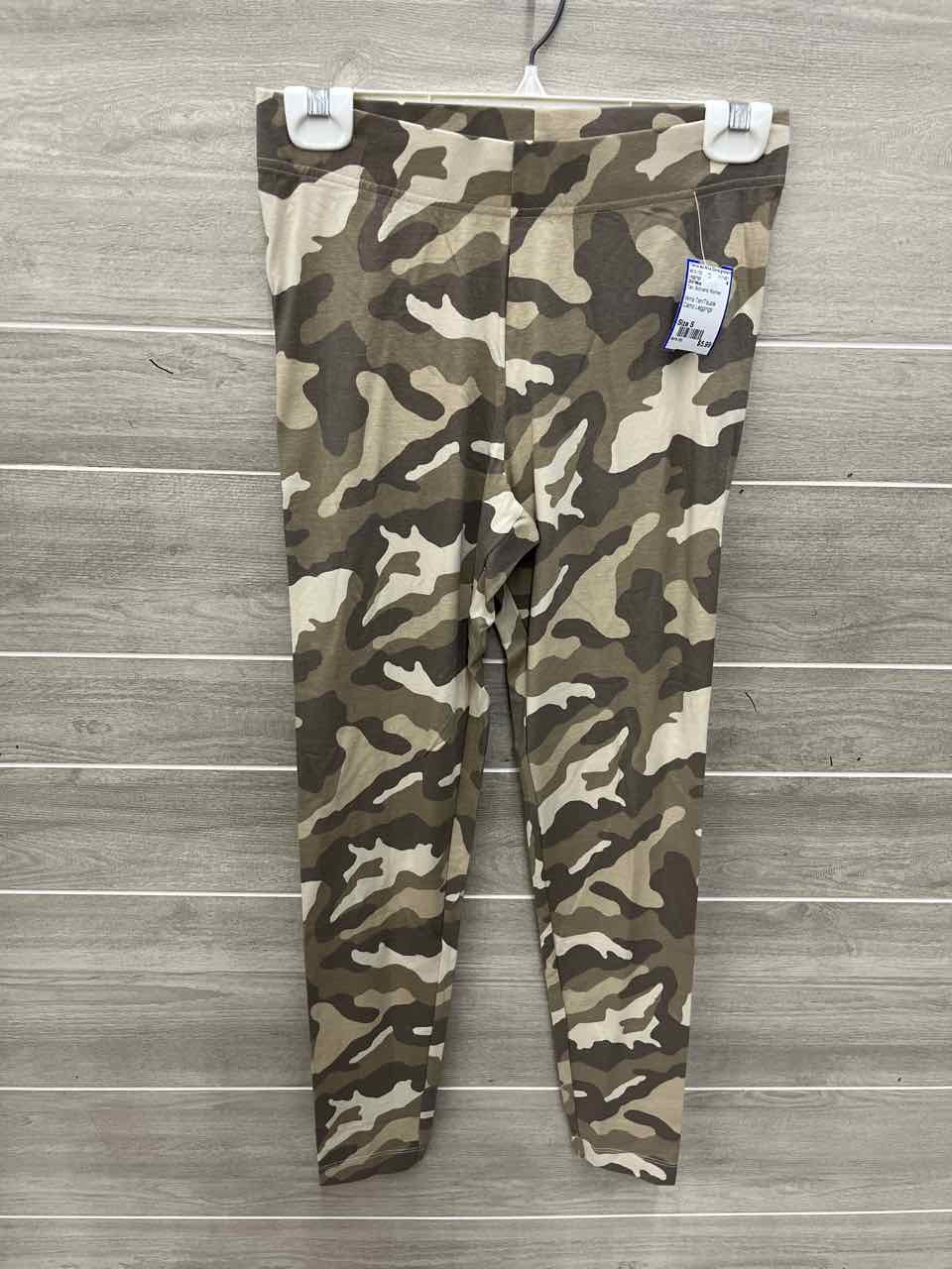 Old Navy Size S Tan Womens Leggings