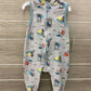 Disney Infant 12 Months Romper