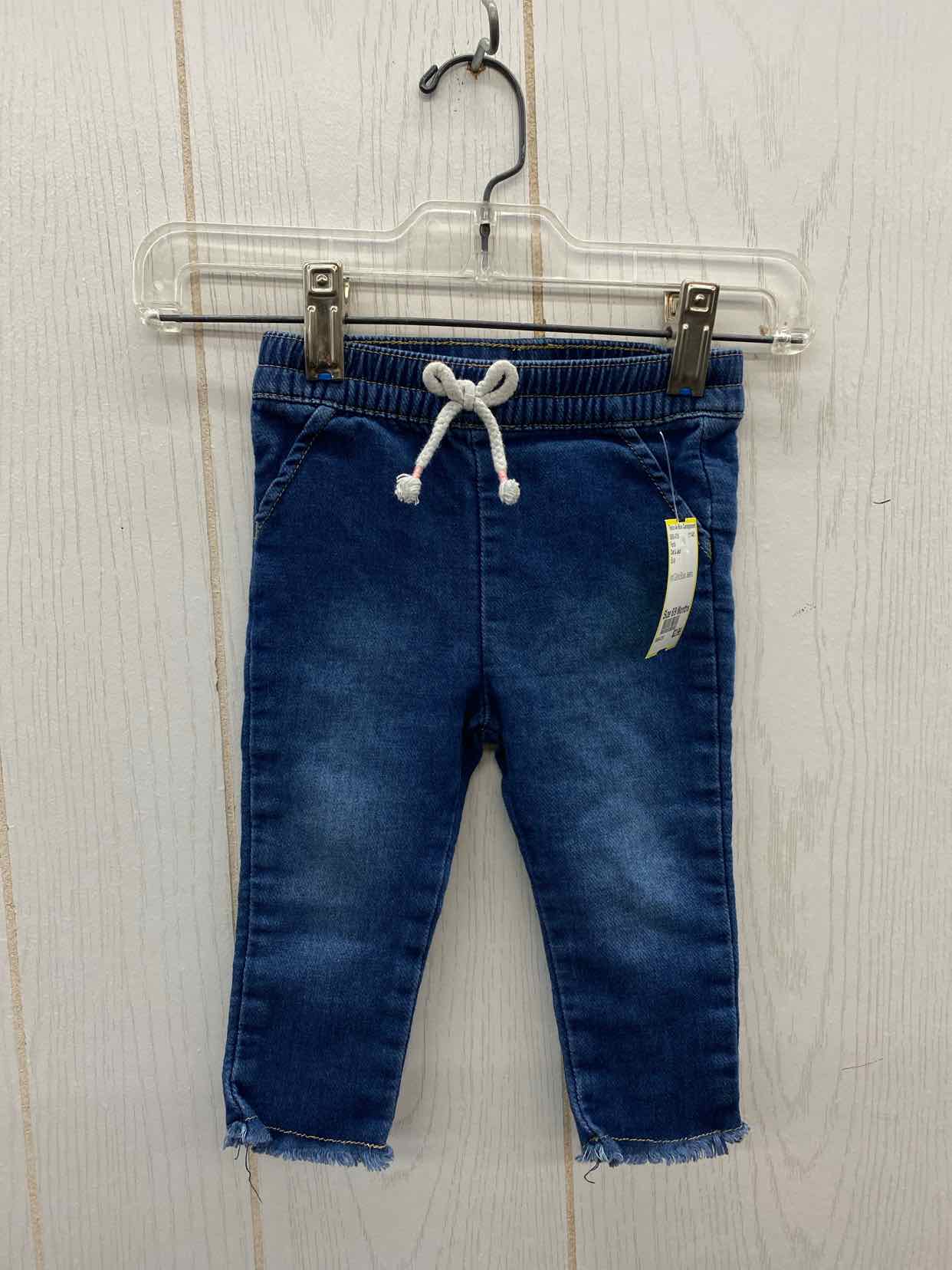 Cat & Jack Infant 6/9 Months Pants