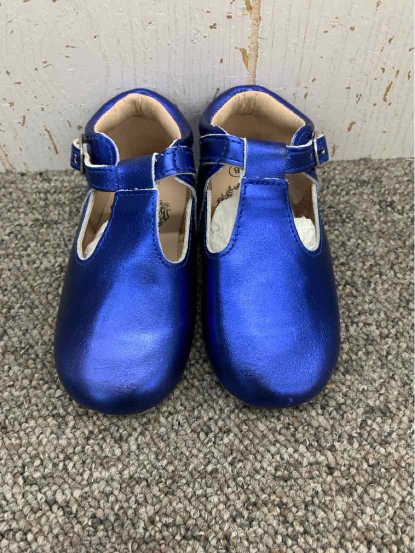 Sweet Kicks Girls Size 8 Shoes/Boots