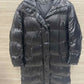 Shein Size L Black Womens Jacket (Outdoor)