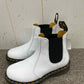 Dr. Martens White Womens Size 6 Boots