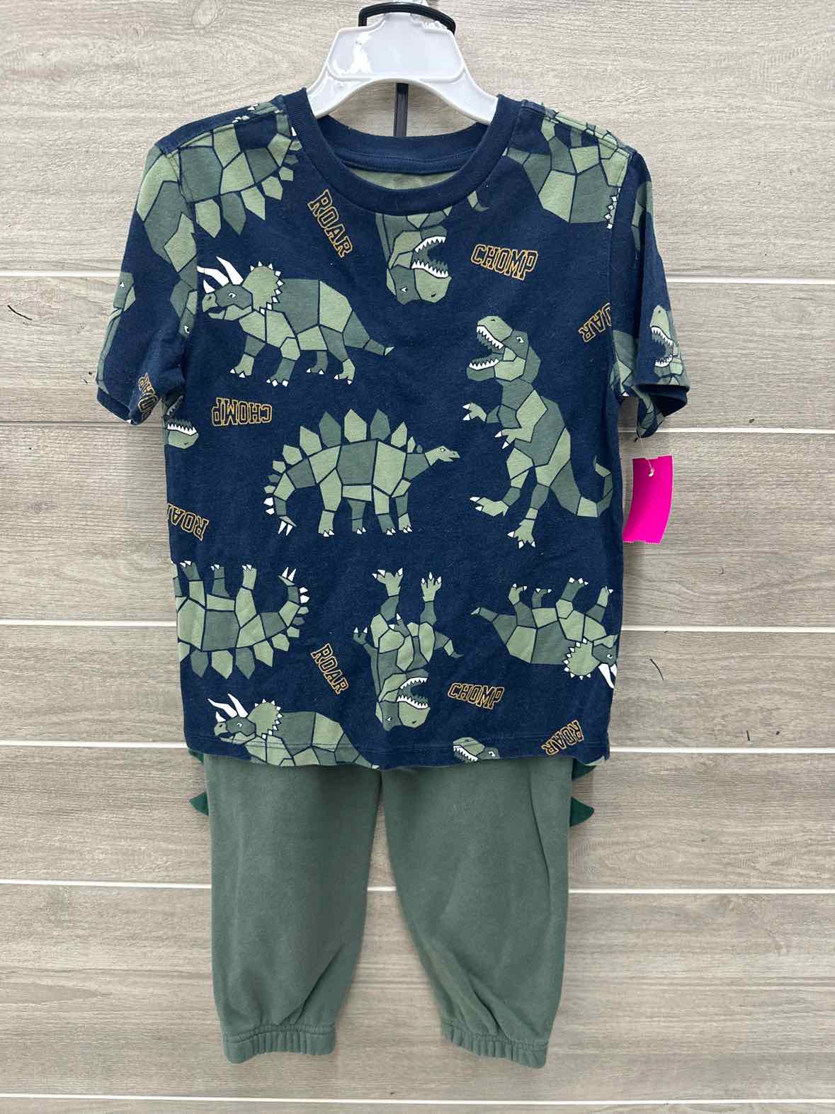 365 Kids Boys Size 5 Outfit