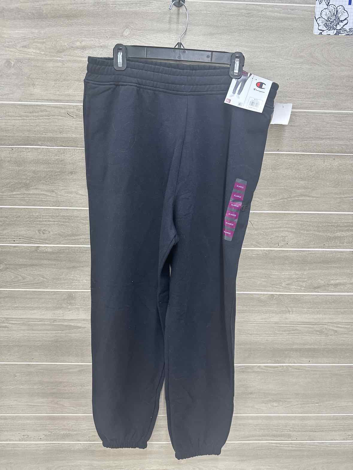 Champion Size XL Men Mens Pants