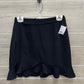 Superdown Size 4/6 Black Womens Skirt