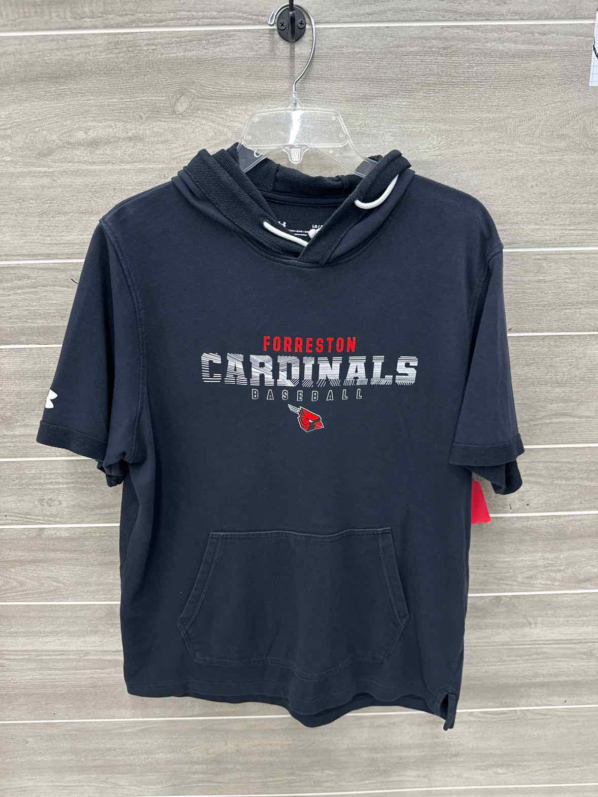 Under Armour Size L Men Mens Sweatshirt