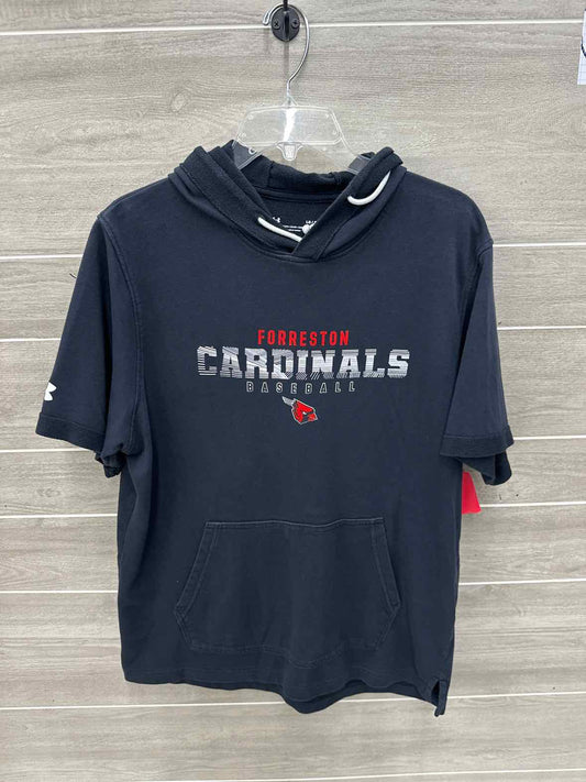 Under Armour Size L Men Mens Sweatshirt