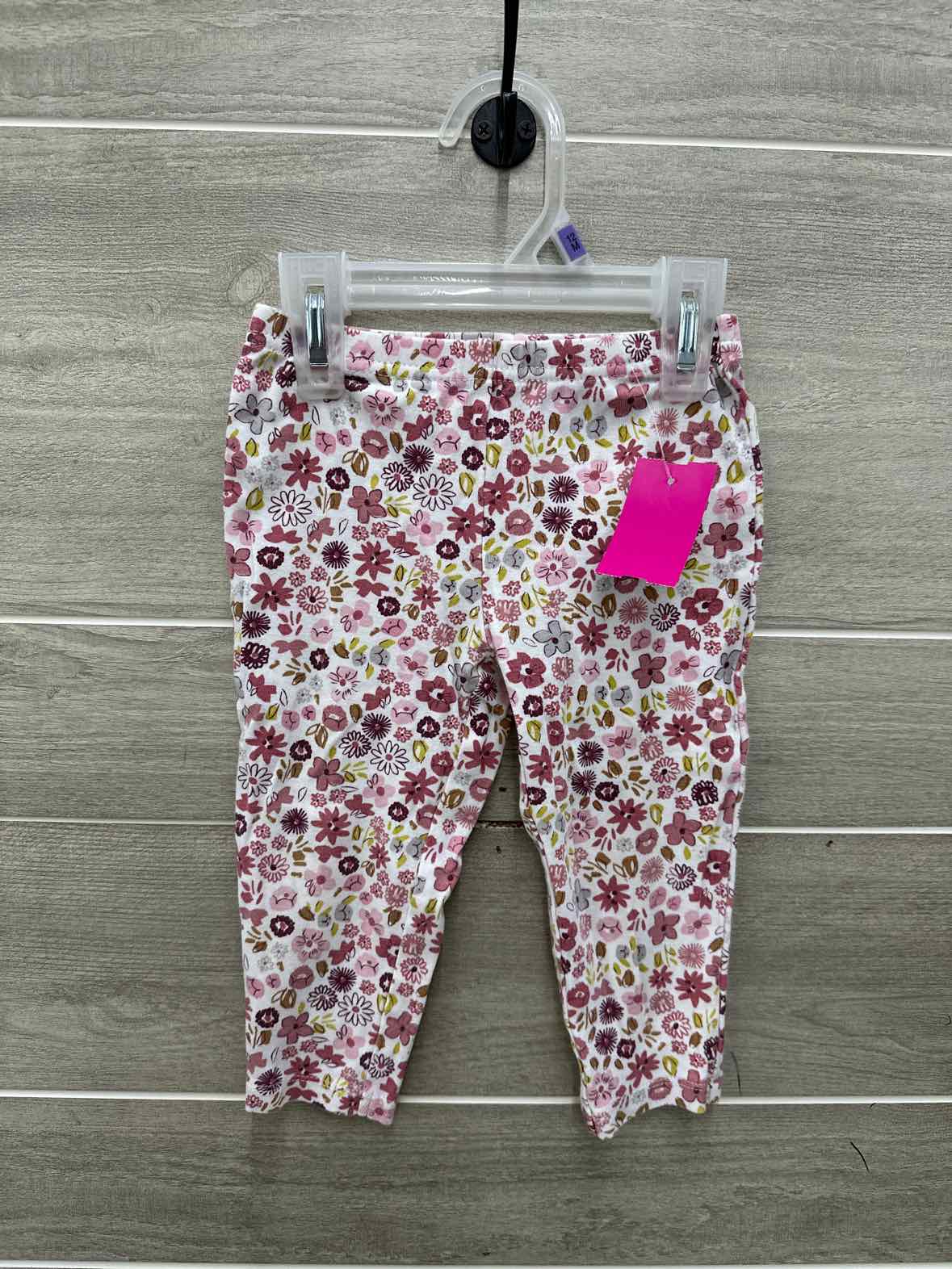 Carters Infant 18 Months Pants