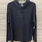 Max & Mia Black Womens Women Size M Sweater