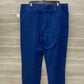Alfred Dunner Blue Womens Size 18 Jeans