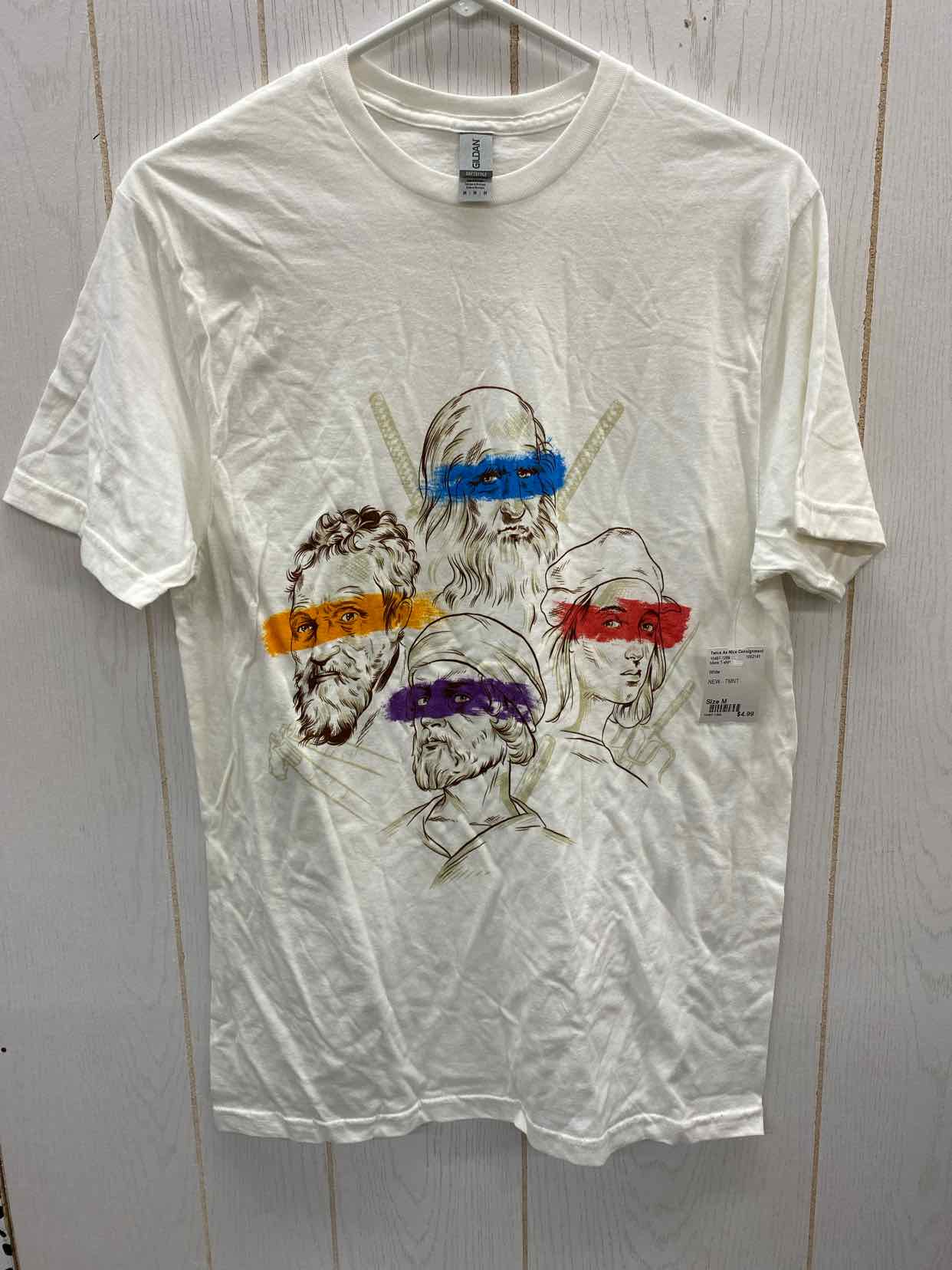 Mens Size M Mens T-shirt