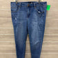 1822 Denim Size 14 Blue Womens Jeans