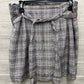American Eagle Size 10/12 Tan Womens Skirt