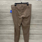 Maurices Size 14/16 Brown Womens Pants