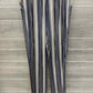 Maurices Blue Womens Size 6/8 Pants