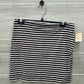 H&M Black Womens Size 6/8 Skirt