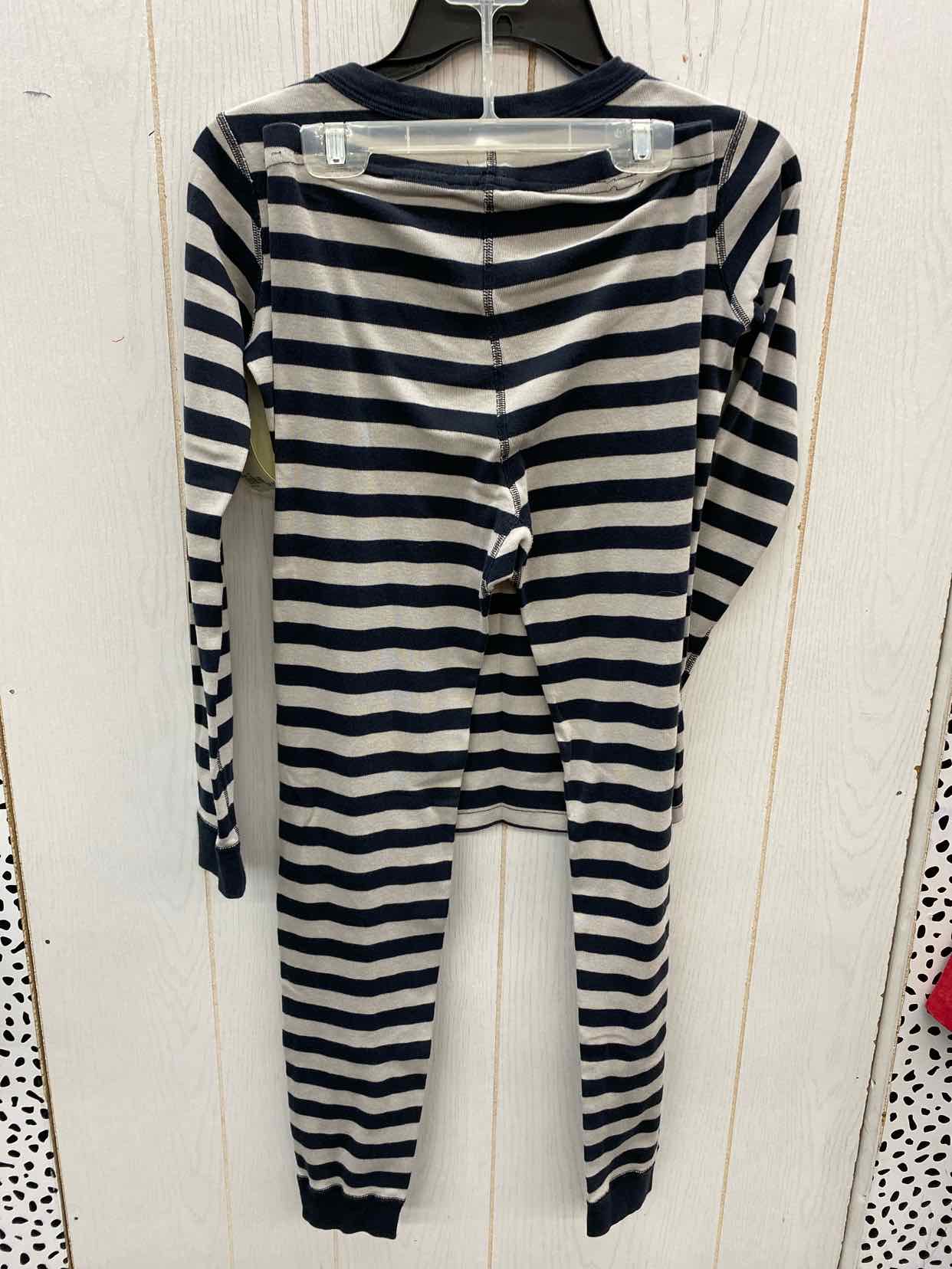 Hanna Andersson Boys Size 12 Pajamas