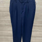 Halara Size L Tall Blue Womens Pants