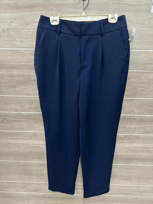 Halara Size L Tall Blue Womens Pants