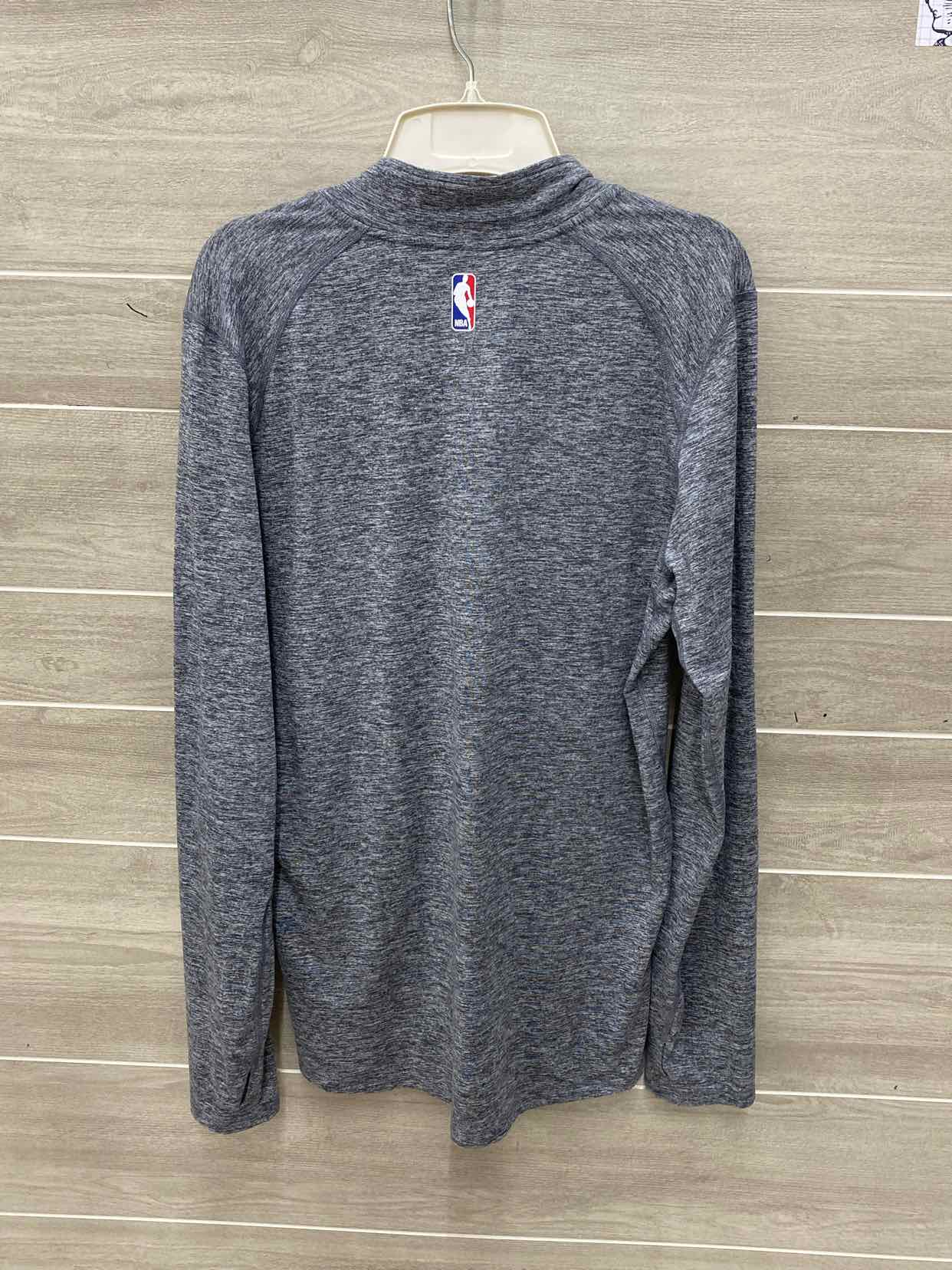 Nike Gray Womens Women Size XL Shirt