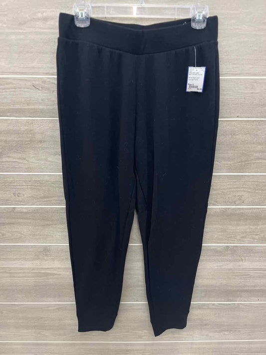 Haven Well Within Size S Black Womens Pants