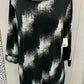 Alfani Black Womens Size 14/16 Dress