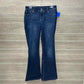 Maurices Size 10 Blue Womens Jeans
