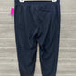 Jockey Size S Black Womens Pants