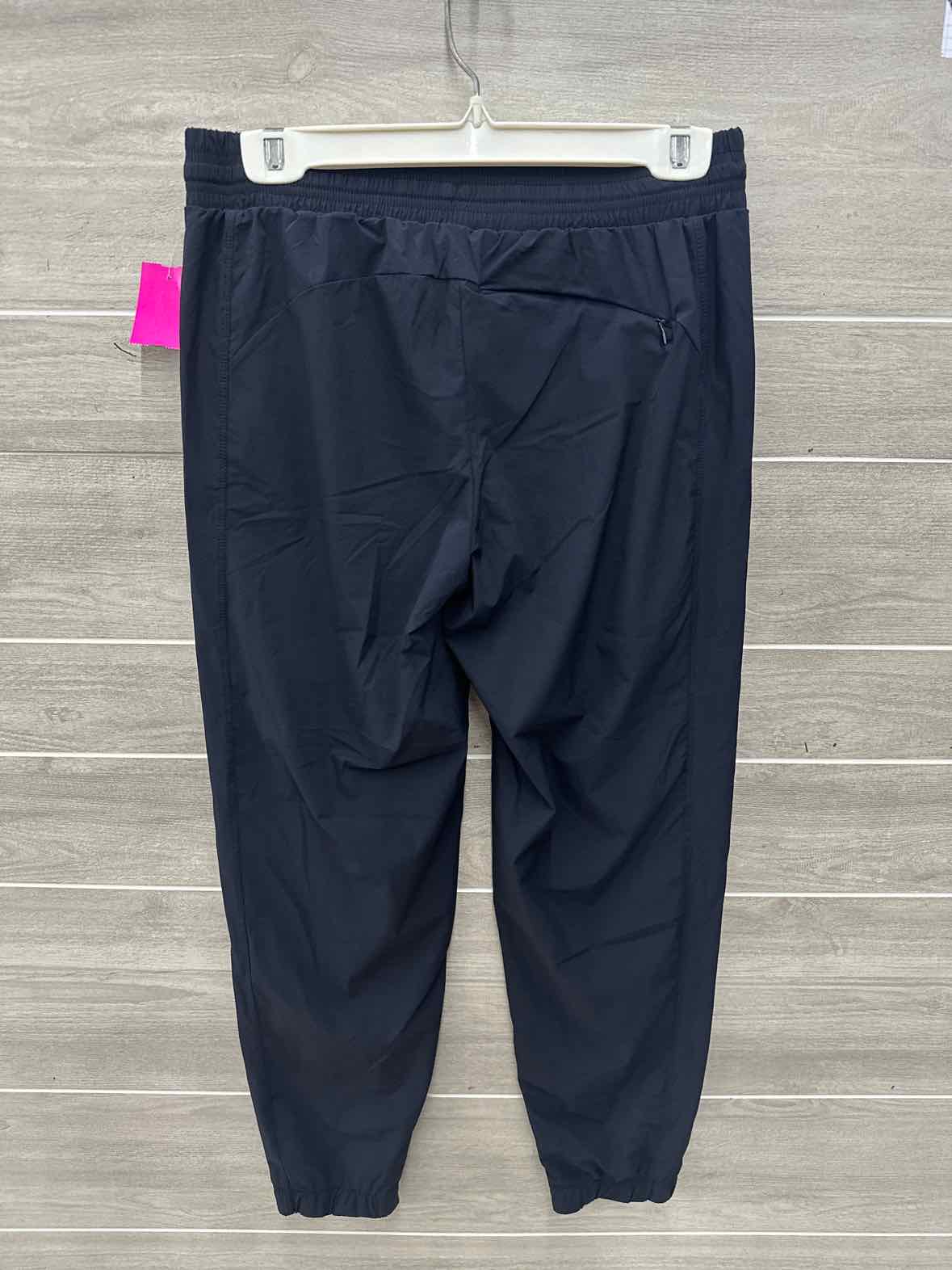 Jockey Size S Black Womens Pants