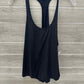 Lululemon Black Womens Women Size Small Tank Top