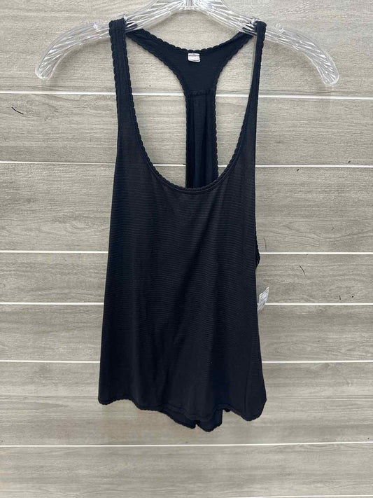 Lululemon Black Womens Women Size Small Tank Top