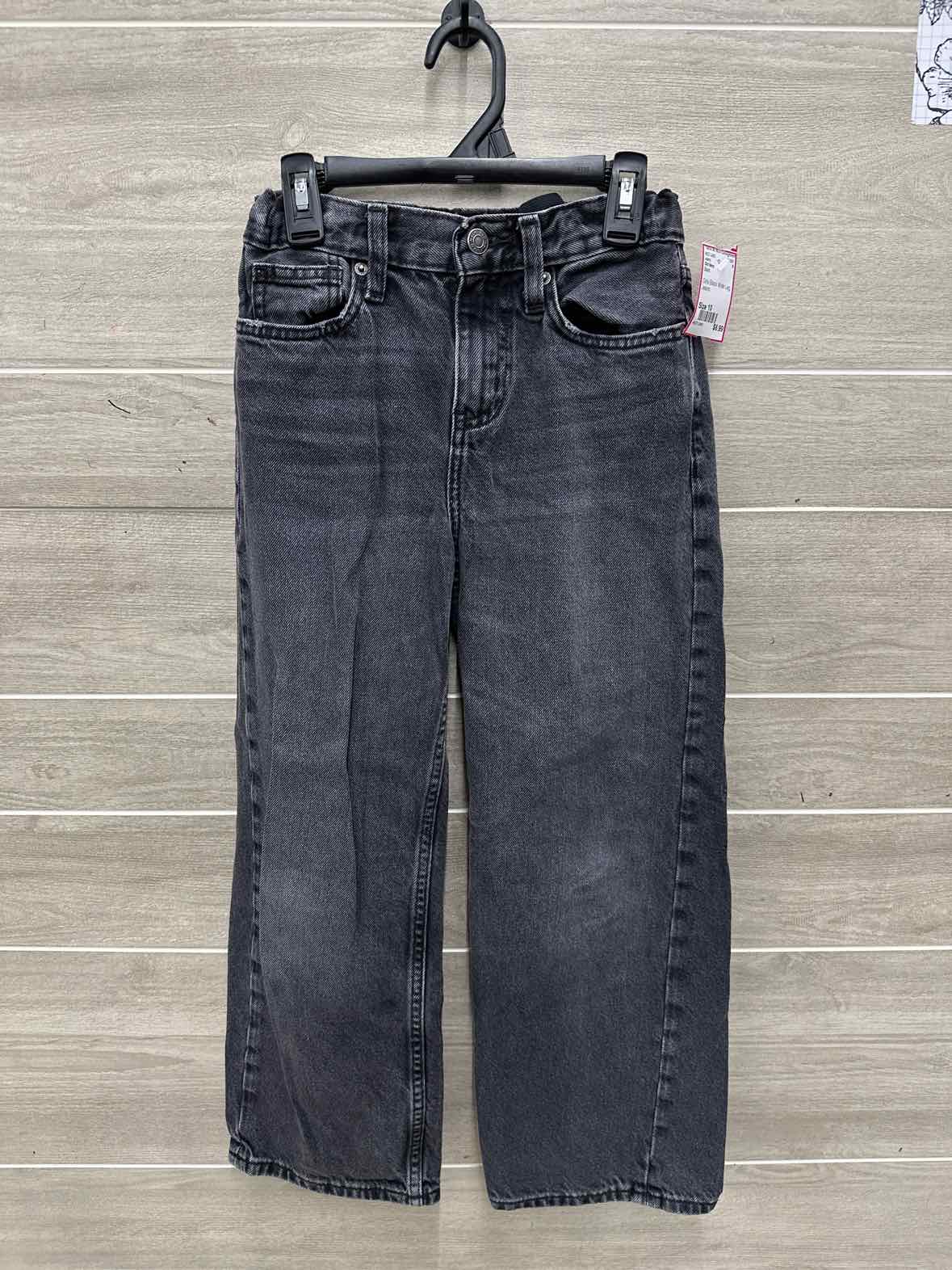 Old Navy Girls Size 10 Jeans