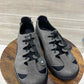 Pandere US Shoe Size 7 Gray Womens Shoes/Footwear