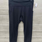TekGear Black Womens Size M Leggings