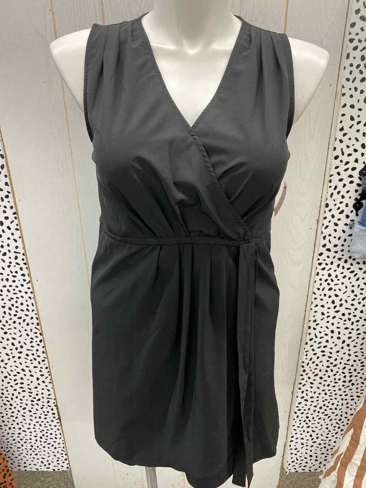 YA Los Angeles Black Womens Size 10/12 Dress