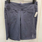 Athleta Gray Womens Size Small Shorts