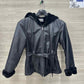 Wilsons Size S Black Womens Jacket (Outdoor)
