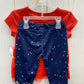 Adidas Infant 24 Months 2 PC Ensemble