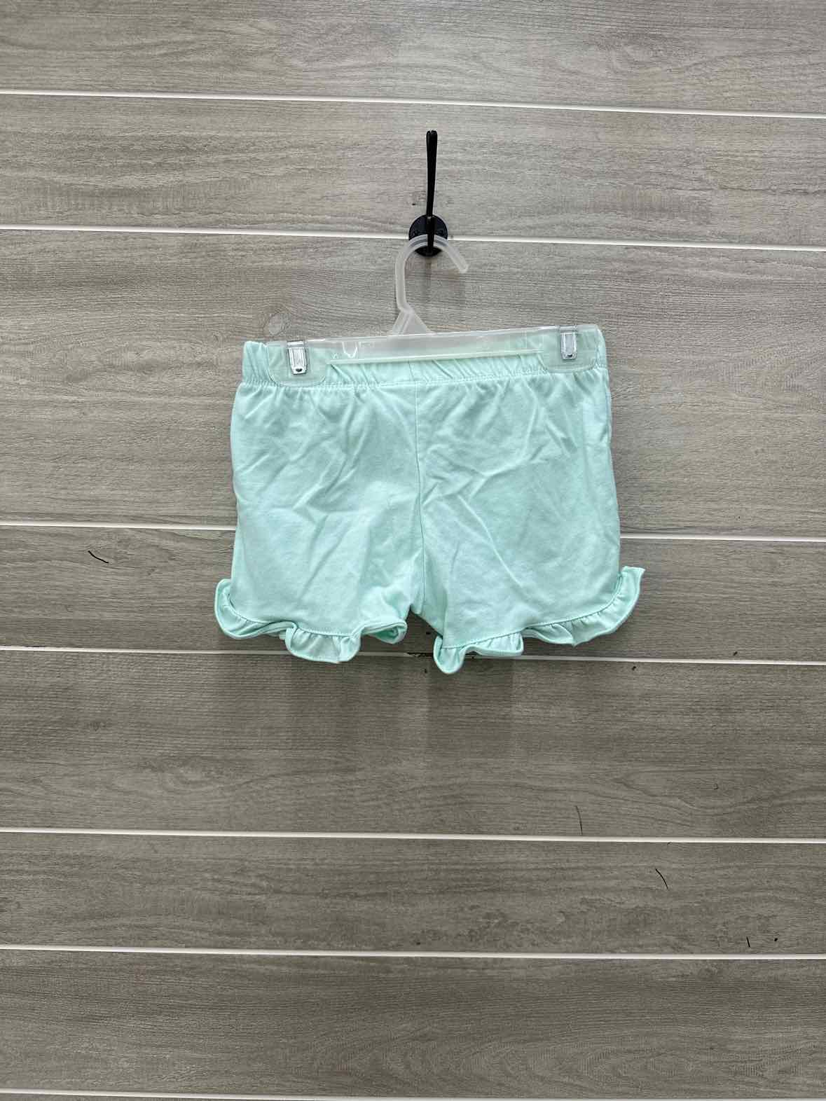 Nicole Miller New York Girls Size 6 Shorts