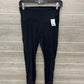 Athleta Size XS Black Womens Leggings