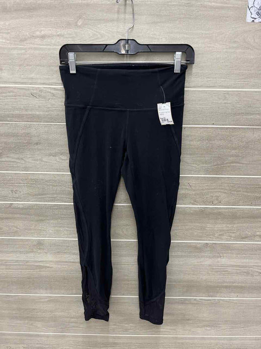 Athleta Size XS Black Womens Leggings