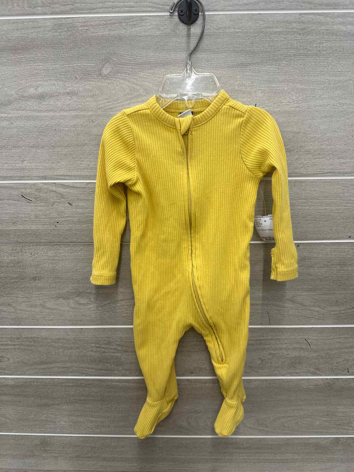 Old Navy Infant 3/6 months Sleeper