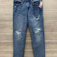 Old Navy Boys Size 8 Jeans