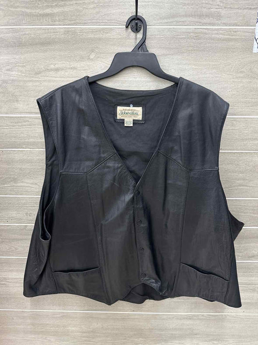 SJB Mens Size 4XL/Tall Mens Vest