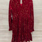 Girls Size 7 Dress